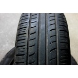 Летние шины бу PIRELLI P6 195/55/R15 85V